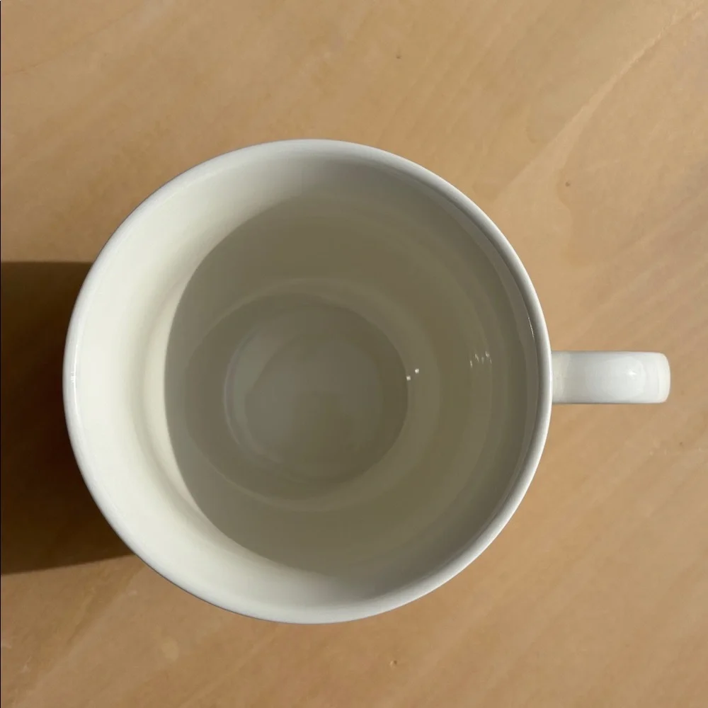 Milly Green British Design “I Long For You” Dachshund Mug
